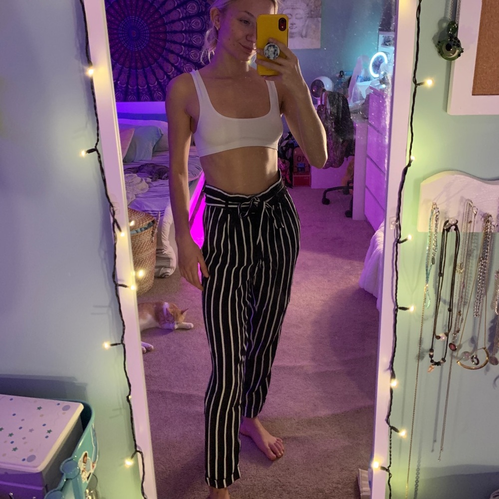Pants!